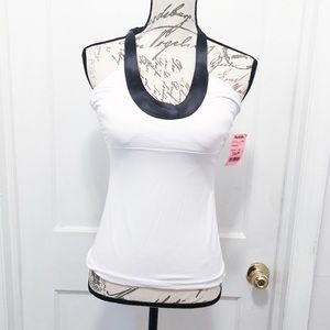 NWT Workout Top